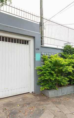 Casa para alugar com 250m², 4 quartos e 5 vagas