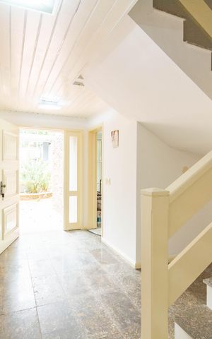 Casa para alugar com 250m², 4 quartos e 5 vagas