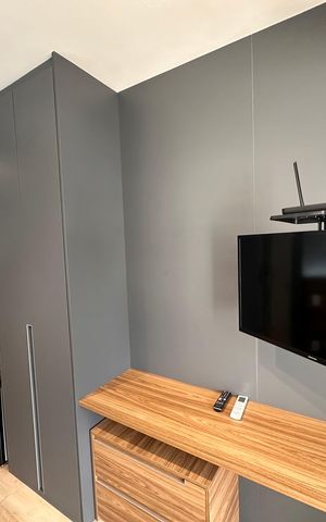 Studio à venda com 21m², 1 quarto e sem vaga Studio à venda com 21m², 1 quarto e sem vagaStudio