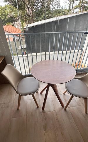Studio à venda com 21m², 1 quarto e sem vaga Studio à venda com 21m², 1 quarto e sem vagaStudio