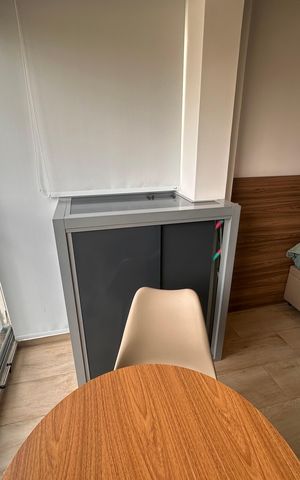 Studio à venda com 21m², 1 quarto e sem vaga Studio à venda com 21m², 1 quarto e sem vagaStudio