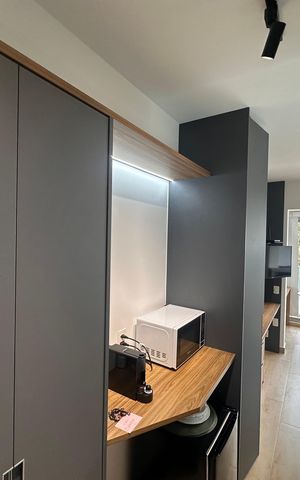Studio à venda com 21m², 1 quarto e sem vaga Studio à venda com 21m², 1 quarto e sem vagaStudio