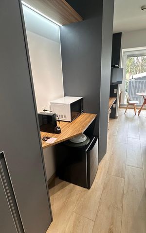 Studio à venda com 21m², 1 quarto e sem vaga Studio à venda com 21m², 1 quarto e sem vagaStudio