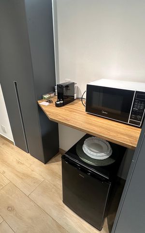Studio à venda com 21m², 1 quarto e sem vaga Studio à venda com 21m², 1 quarto e sem vagaStudio