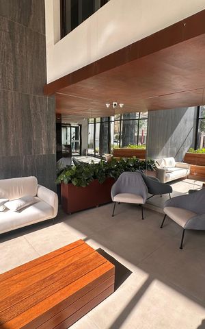 Studio à venda com 21m², 1 quarto e sem vaga Studio à venda com 21m², 1 quarto e sem vagaHall de entrada