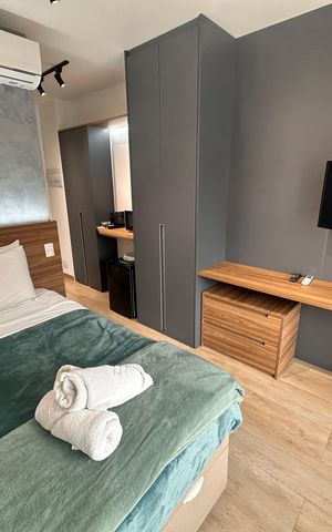 Studio à venda com 21m², 1 quarto e sem vaga Studio à venda com 21m², 1 quarto e sem vagaStudio