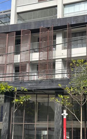 Studio à venda com 21m², 1 quarto e sem vaga Studio à venda com 21m², 1 quarto e sem vagaFachada