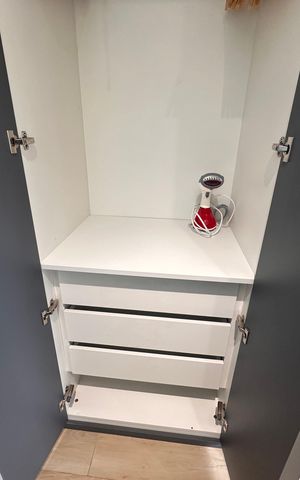 Studio à venda com 21m², 1 quarto e sem vaga Studio à venda com 21m², 1 quarto e sem vagaStudio