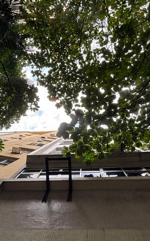 Apartamento para alugar com 150m², 3 quartos e 1 vaga Apartamento para alugar com 150m², 3 quartos e 1 vagaFachada