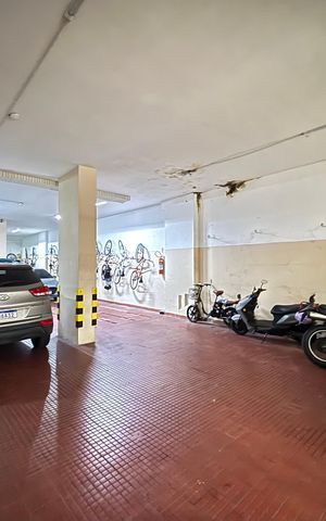 Apartamento para alugar com 150m², 3 quartos e 1 vaga Apartamento para alugar com 150m², 3 quartos e 1 vagaGaragem