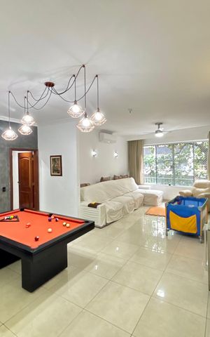 Apartamento para alugar com 150m², 3 quartos e 1 vaga Apartamento para alugar com 150m², 3 quartos e 1 vagaSala