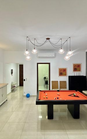 Apartamento para alugar com 150m², 3 quartos e 1 vaga Apartamento para alugar com 150m², 3 quartos e 1 vagaSala