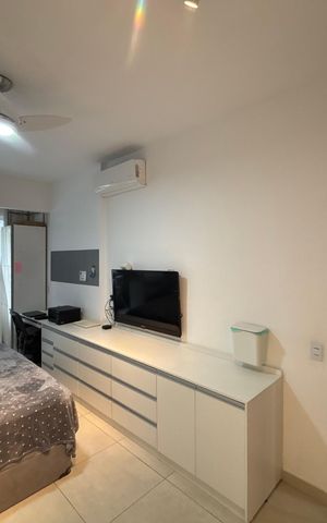 Apartamento para alugar com 150m², 3 quartos e 1 vaga Apartamento para alugar com 150m², 3 quartos e 1 vagaQuarto 2