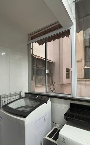 Apartamento para alugar com 150m², 3 quartos e 1 vaga Apartamento para alugar com 150m², 3 quartos e 1 vagaÁrea de serviço
