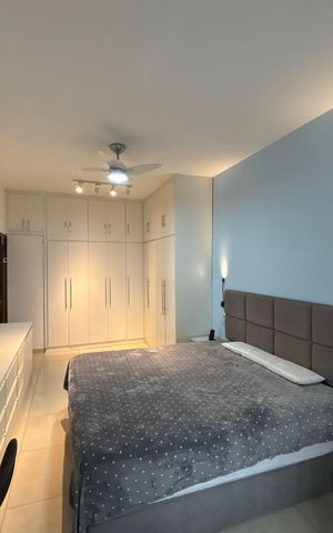 Apartamento para alugar com 150m², 3 quartos e 1 vaga Apartamento para alugar com 150m², 3 quartos e 1 vagaQuarto 2