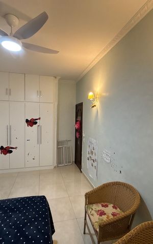 Apartamento para alugar com 150m², 3 quartos e 1 vaga Apartamento para alugar com 150m², 3 quartos e 1 vagaQuarto 3