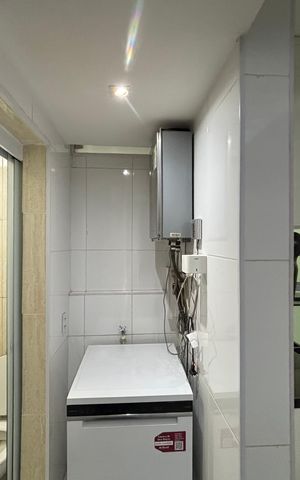 Apartamento para alugar com 150m², 3 quartos e 1 vaga Apartamento para alugar com 150m², 3 quartos e 1 vagaÁrea de serviço