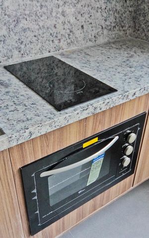 Studio à venda com 33m², 1 quarto e sem vaga Studio à venda com 33m², 1 quarto e sem vagaStudio