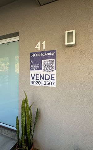 Casa de condomínio à venda com 112m², 3 quartos e 2 vagas Casa de condomínio à venda com 112m², 3 quartos e 2 vagasFachada