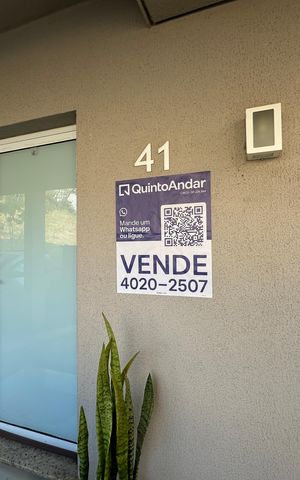 Casa de condomínio à venda com 112m², 3 quartos e 2 vagas Casa de condomínio à venda com 112m², 3 quartos e 2 vagasFachada