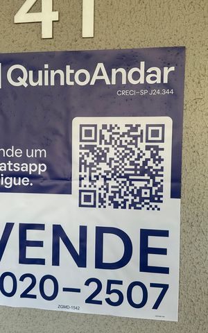 Casa de condomínio à venda com 112m², 3 quartos e 2 vagas Casa de condomínio à venda com 112m², 3 quartos e 2 vagasFachada