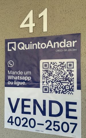 Casa de condomínio à venda com 112m², 3 quartos e 2 vagas Casa de condomínio à venda com 112m², 3 quartos e 2 vagasFachada