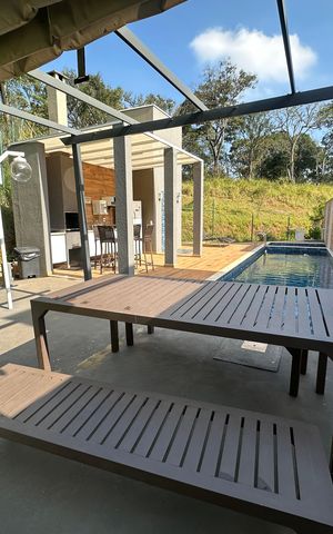 Casa de condomínio à venda com 112m², 3 quartos e 2 vagas Casa de condomínio à venda com 112m², 3 quartos e 2 vagasÁrea comum
