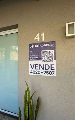 Casa de condomínio à venda com 112m², 3 quartos e 2 vagas Casa de condomínio à venda com 112m², 3 quartos e 2 vagasFachada
