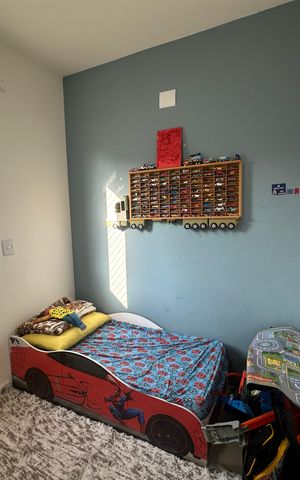 Casa de condomínio à venda com 112m², 3 quartos e 2 vagas Casa de condomínio à venda com 112m², 3 quartos e 2 vagasQuarto 2