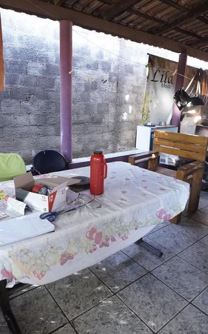 Casa à venda com 137m², 3 quartos e 3 vagas