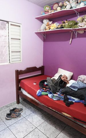 Casa à venda com 137m², 3 quartos e 3 vagas