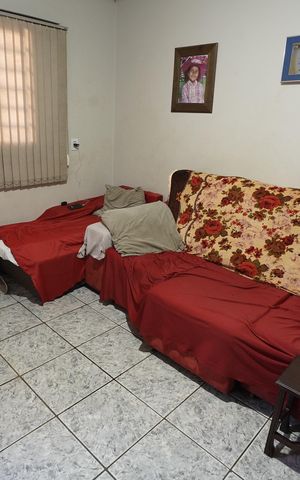 Casa à venda com 137m², 3 quartos e 3 vagas
