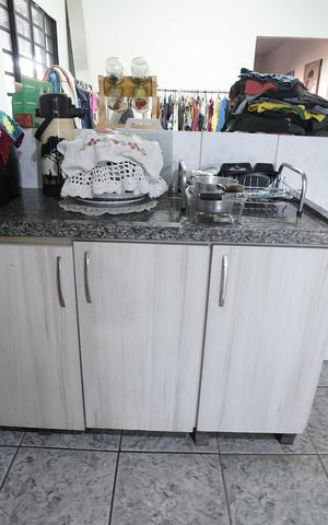 Casa à venda com 137m², 3 quartos e 3 vagas