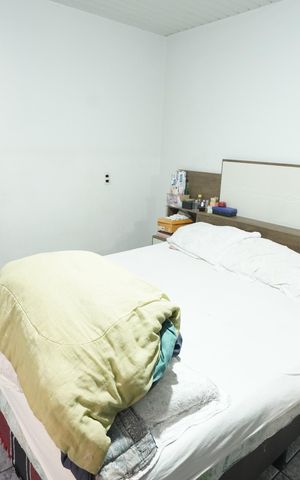 Casa à venda com 137m², 3 quartos e 3 vagas