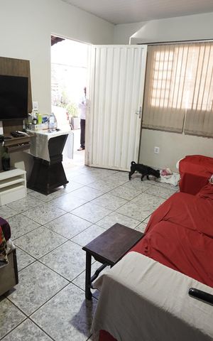 Casa à venda com 137m², 3 quartos e 3 vagas