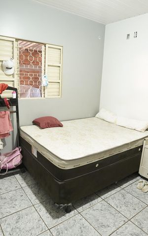 Casa à venda com 137m², 3 quartos e 3 vagas