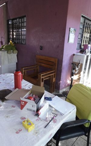 Casa à venda com 137m², 3 quartos e 3 vagas