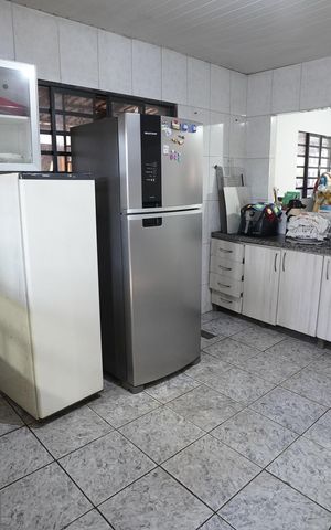 Casa à venda com 137m², 3 quartos e 3 vagas