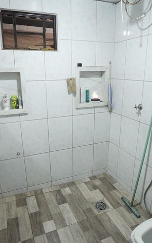 Casa à venda com 137m², 3 quartos e 3 vagas