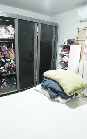 Casa à venda com 137m², 3 quartos e 3 vagas