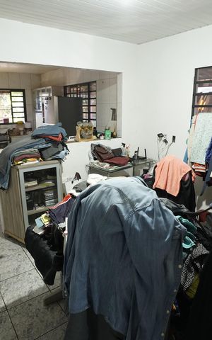 Casa à venda com 137m², 3 quartos e 3 vagas