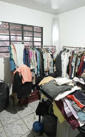 Casa à venda com 137m², 3 quartos e 3 vagas