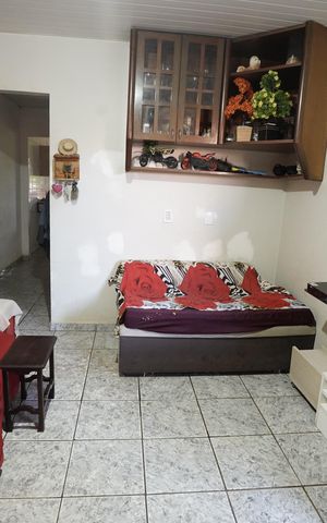 Casa à venda com 137m², 3 quartos e 3 vagas