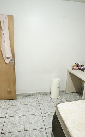 Casa à venda com 137m², 3 quartos e 3 vagas