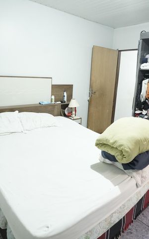 Casa à venda com 137m², 3 quartos e 3 vagas