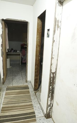 Casa à venda com 137m², 3 quartos e 3 vagas