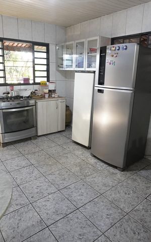 Casa à venda com 137m², 3 quartos e 3 vagas