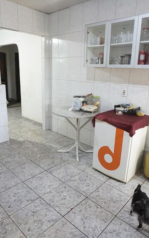 Casa à venda com 137m², 3 quartos e 3 vagas