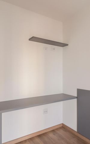Apartamento à venda com 45m², 2 quartos e 1 vaga Apartamento à venda com 45m², 2 quartos e 1 vagaQuarto 2