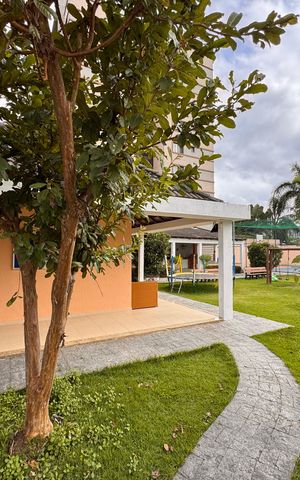 Casa de condomínio à venda com 203m², 5 quartos e 3 vagas Casa de condomínio à venda com 203m², 5 quartos e 3 vagasÁrea comum